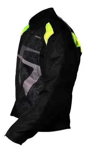 Campera Vertigo - Imagen 3