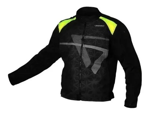 Campera Vertigo - Imagen 2