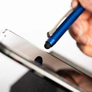 BOLIGRAFO VERONA STYLUS