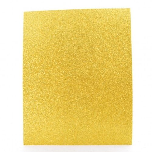 Fomi Escarchado – Tamaños Carta Y 4 Cartas De Todos Los Colores - Imagen 6