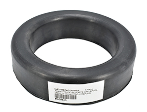 H0096-DAUMENTO DE RESORTEUNIVERSAL MEDIDA: DIAMETRO INTERIOR: 9.5 CMS EXTERIOR: 10.5 ALTO: 4.5 CMS