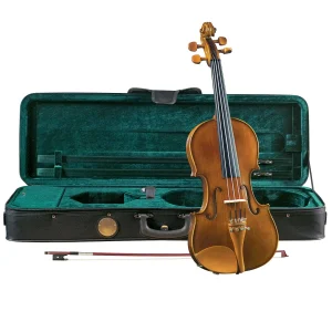 Violin 4/4 Cremona Sv-150