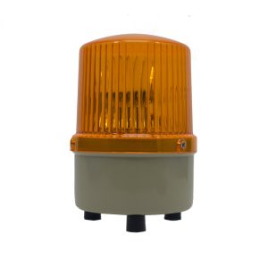 BALIZA GIRATORIA 15CM APERNABLE 12V