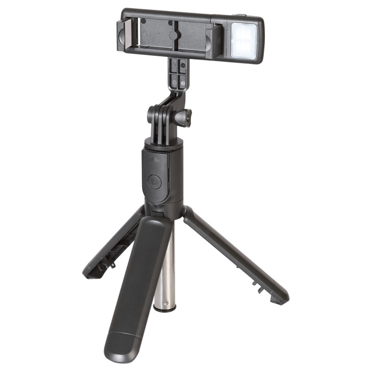 Baston Selfie Tripode Bluetooth Aiwa Aw-sf1 Negro - Imagen 2