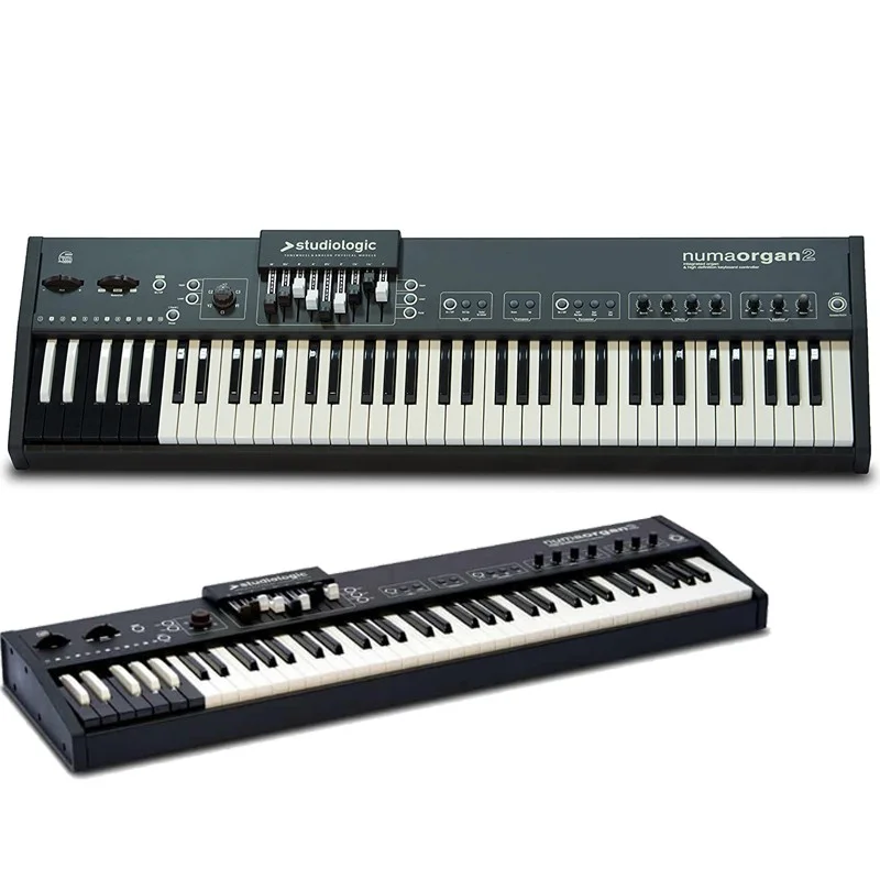 Numa-Organ-2 Studio Logic