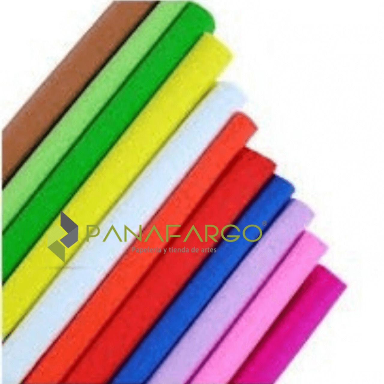 Papel Seda 70 X 50 Cm – Toda La Variedad - Imagen 2