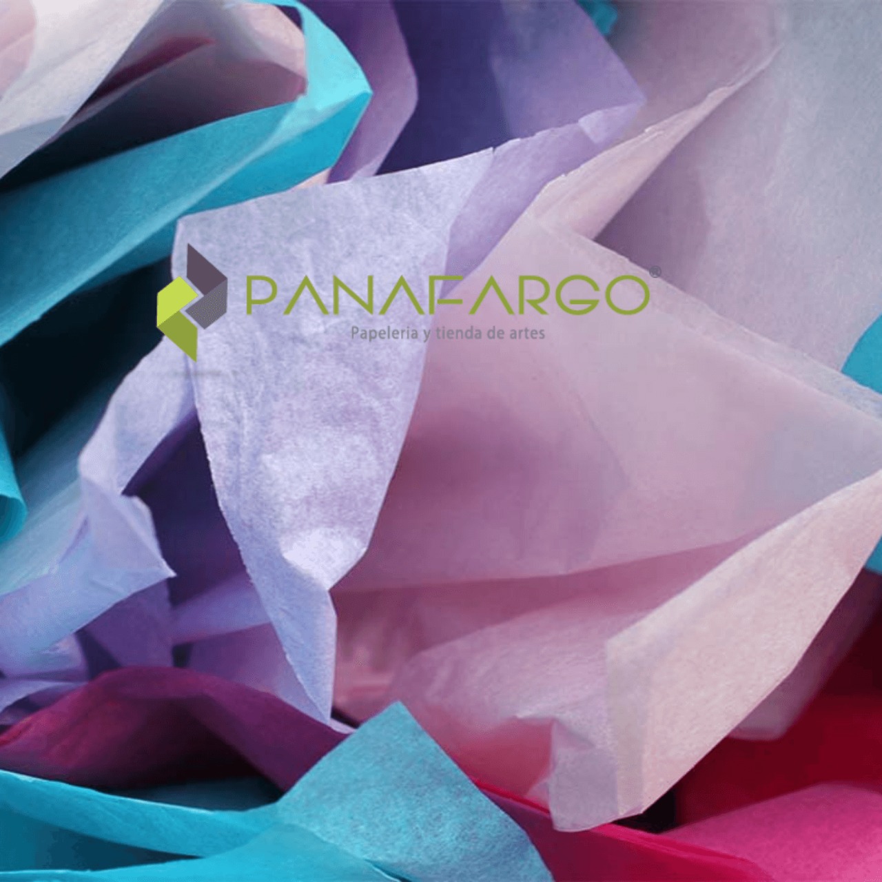 Papel Seda 70 X 50 Cm – Toda La Variedad - Imagen 3