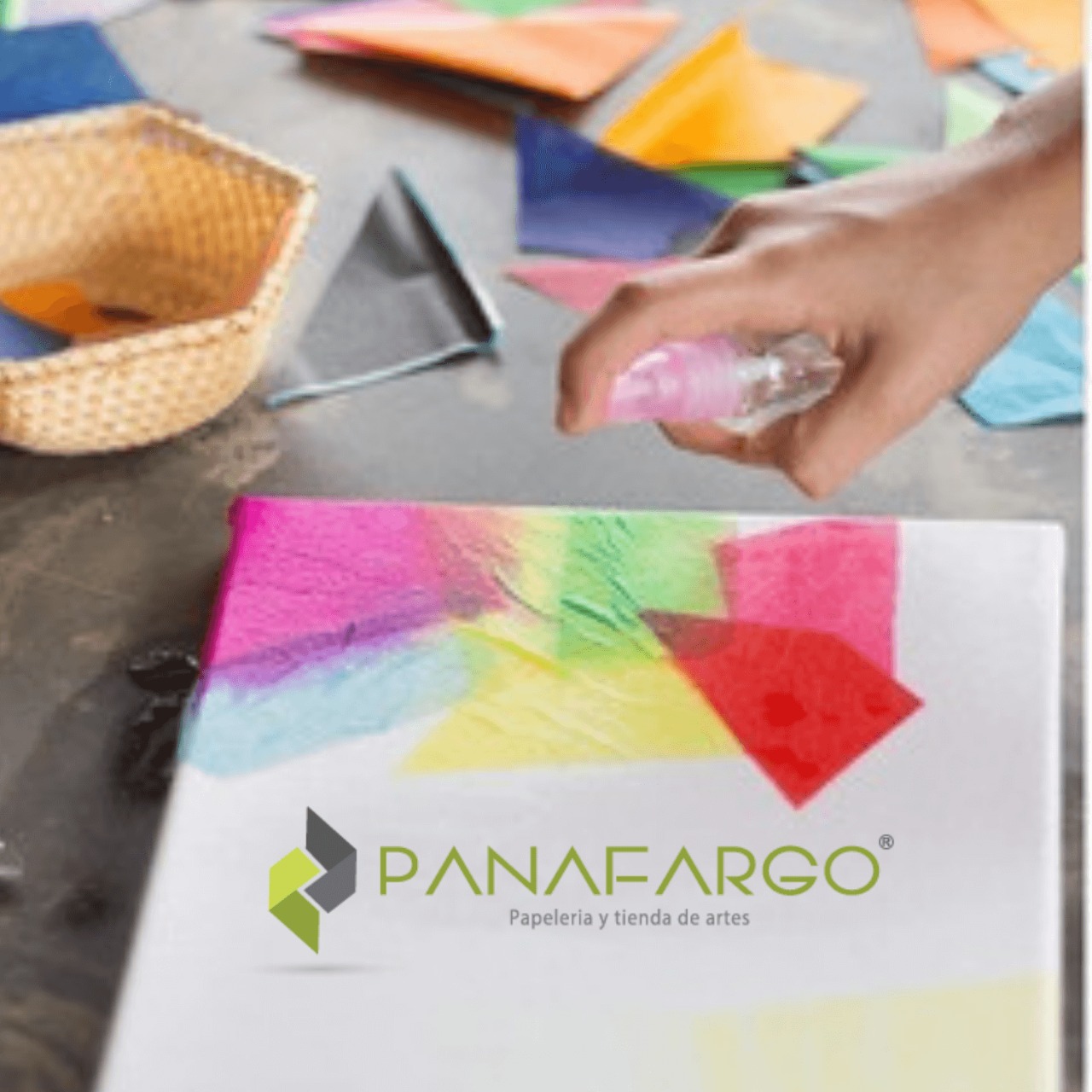 Papel Seda 70 X 50 Cm – Toda La Variedad - Imagen 4