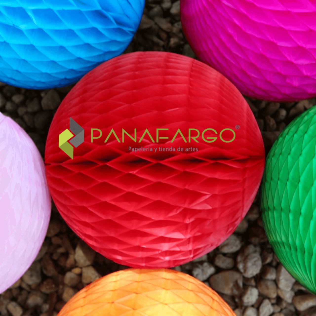 Papel Seda 70 X 50 Cm – Toda La Variedad - Imagen 6