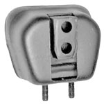 SC12477SOPORTE DE MOTORBUICK, CIMARRON CADILLAC, CORSICA, CUTLASS, SUNBIRD*PONTIACSC12477 / STAR 6638