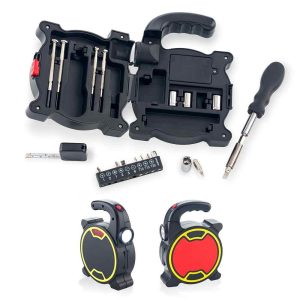 SET DE HERRAMIENTAS HANDLE