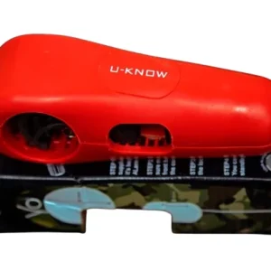 Candados para Manillar de Moto CON ALARMA