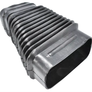 VP-5145MANGUERA FILTRO DE AIRE (PURIFICADOR O ADMISION)NISSAN PICK-UP ESTAQUITAS (D21) (80-93) 1.8, 2.4 LITROS MOTOR Z24 8 BUJIAS, NP300 ACORDEONVP-5145 / VP5099