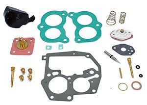 W-8290KIT REPUESTO DE CARBURADORPIERBURG-BOCAR / PIERBURG 2 GARGANTAS CARIBE GL, GT / ATLANTIC GL, GLS A1 (MK1) (80-87) 1.8 LITROS, GOLF / JETTA A2 (MK2) (86-92), COMBI / CARAVELLE / PANEL T2A (88-02) 1.8 LITROS ENFRIADA POR AGUA, DERBY S13 (97-09), CORSAR T3 (84-88), TSURU 2 (B12) (88-91), ICHI-VAN (84-96) 2.4 LITROS8290 AFISA / W-8290 / W8290