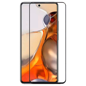 Xiaomi Mi 11 11t Vidrio Templado Full Pegamento