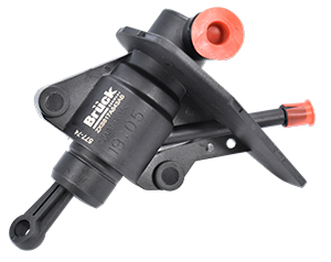 ZXS617A543ABBOMBA DE CLUTCH (EMBRAGUE) (PRINCIPAL O MAESTRO)FIESTA (99-02) 1.4 LITROS, FIESTA (00-02) 1.6 LITROS, FORD KA (01-08), COURIER (98-06) PRINCIPALZXS617A543AB