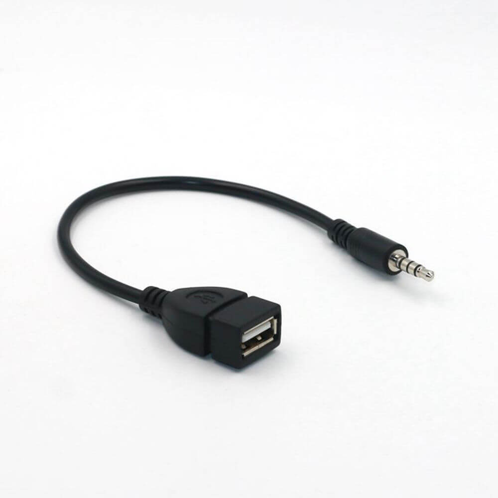 Adaptador Aux a USB - Imagen 2