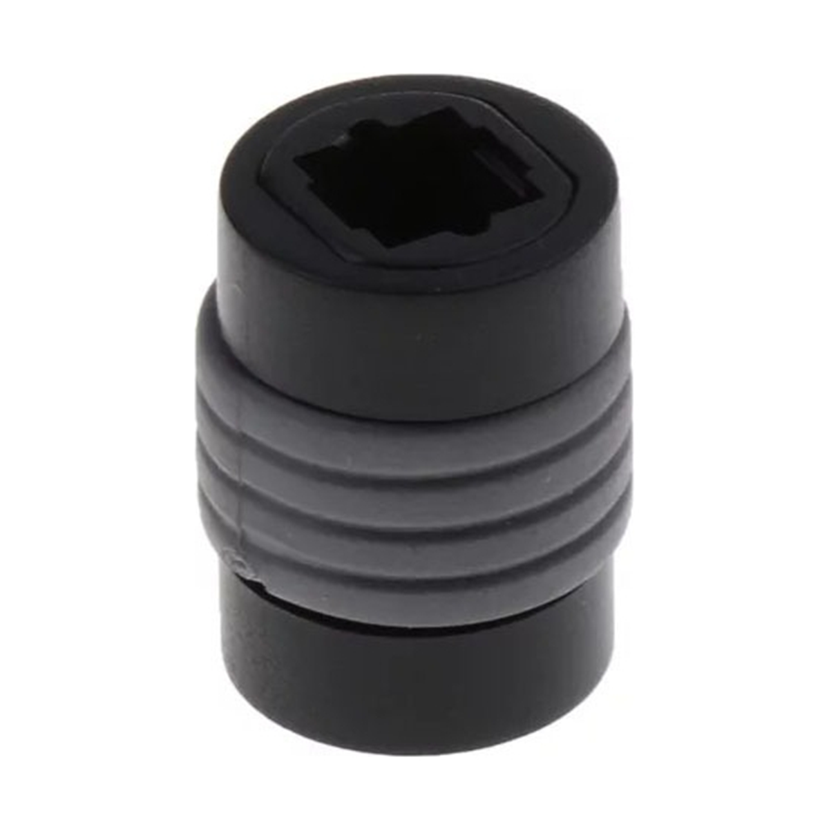 Conector De Cable De Extensión De Audio Óptico Toslink Birlink - Imagen 2