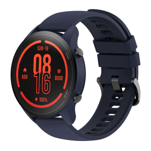 Xiaomi Smartwatch Mi Watch Azul