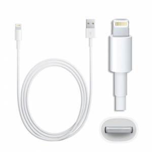 Cable Certificado iPhone (Lightning)