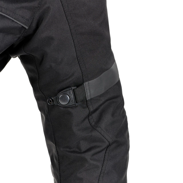 Campera MAC Cardinal Femenina. ENVIO GRATIS. 3 CUOTAS SIN INTERES - Imagen 4
