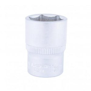 DADO CUADRANTE 1/4 7mm Hexagonal S04H2107