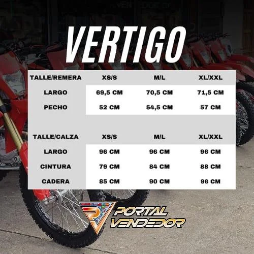 Campera Vertigo - Imagen 8
