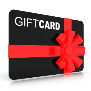 Tarjeta de Regalo