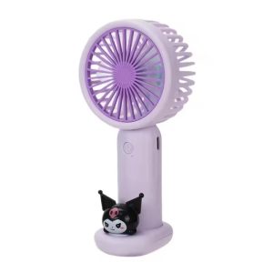 Mini Abanico Portatil CuteAir