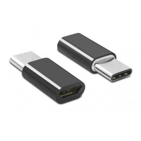 Adaptador Micro Usb A Tipo C - Imagen 3