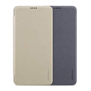 Xiaomi Mi 8 Flip Cover Sparkle Nillkin