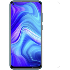 Xiaomi Redmi Note 9 Lamina Vidrio Templado