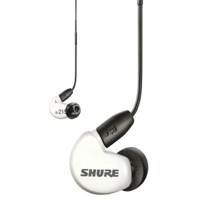 Audifonos Shure se215 In-Ears