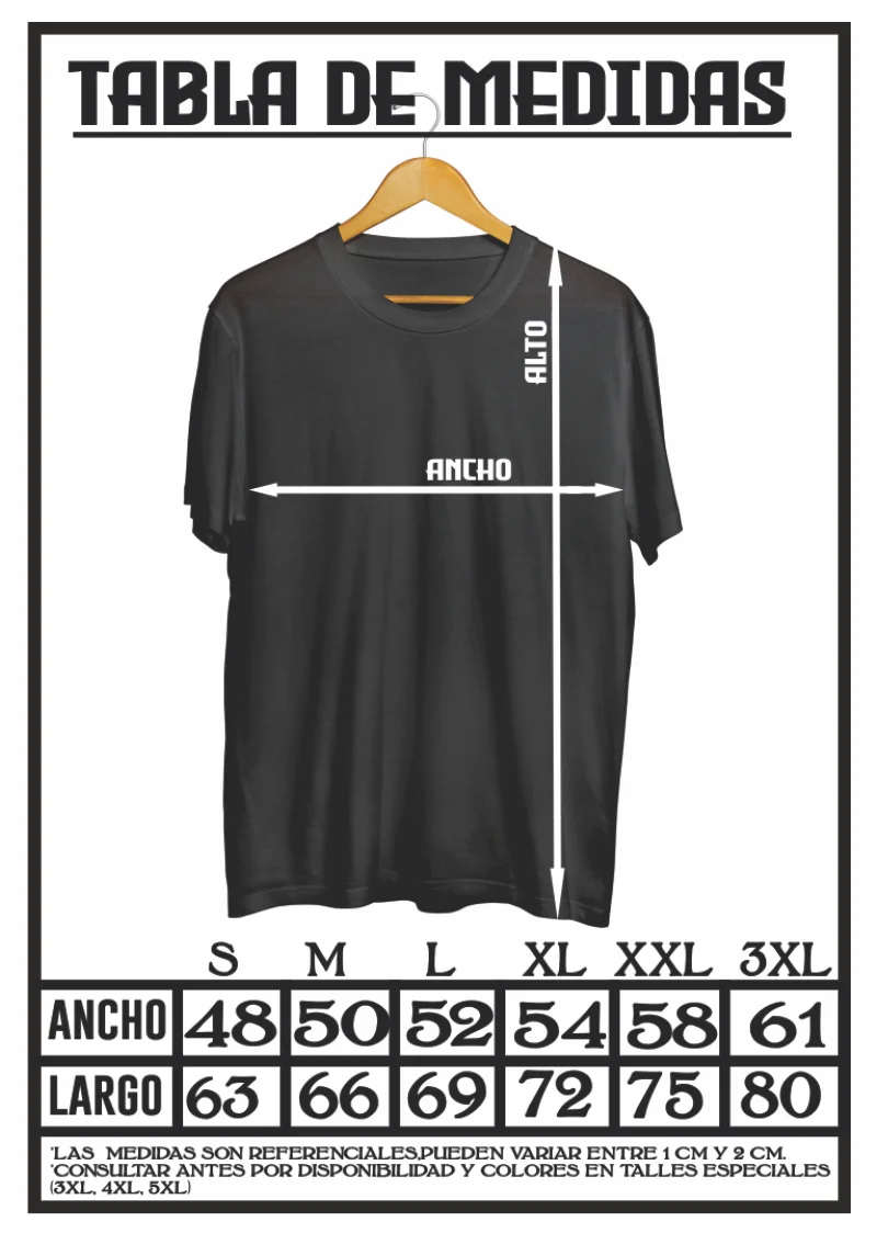 Remera HONDA XR Vintage - Imagen 6