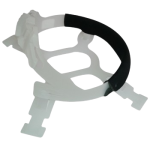 Arnes Plástico para casco MPC 221 PP