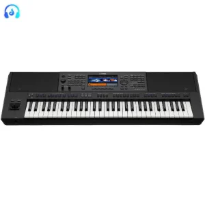 Yamaha  psr sx700 teclado 61 teclas