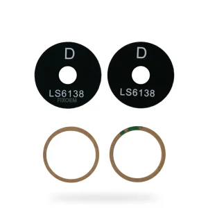 Lente Camara Vivo Y17S V2310