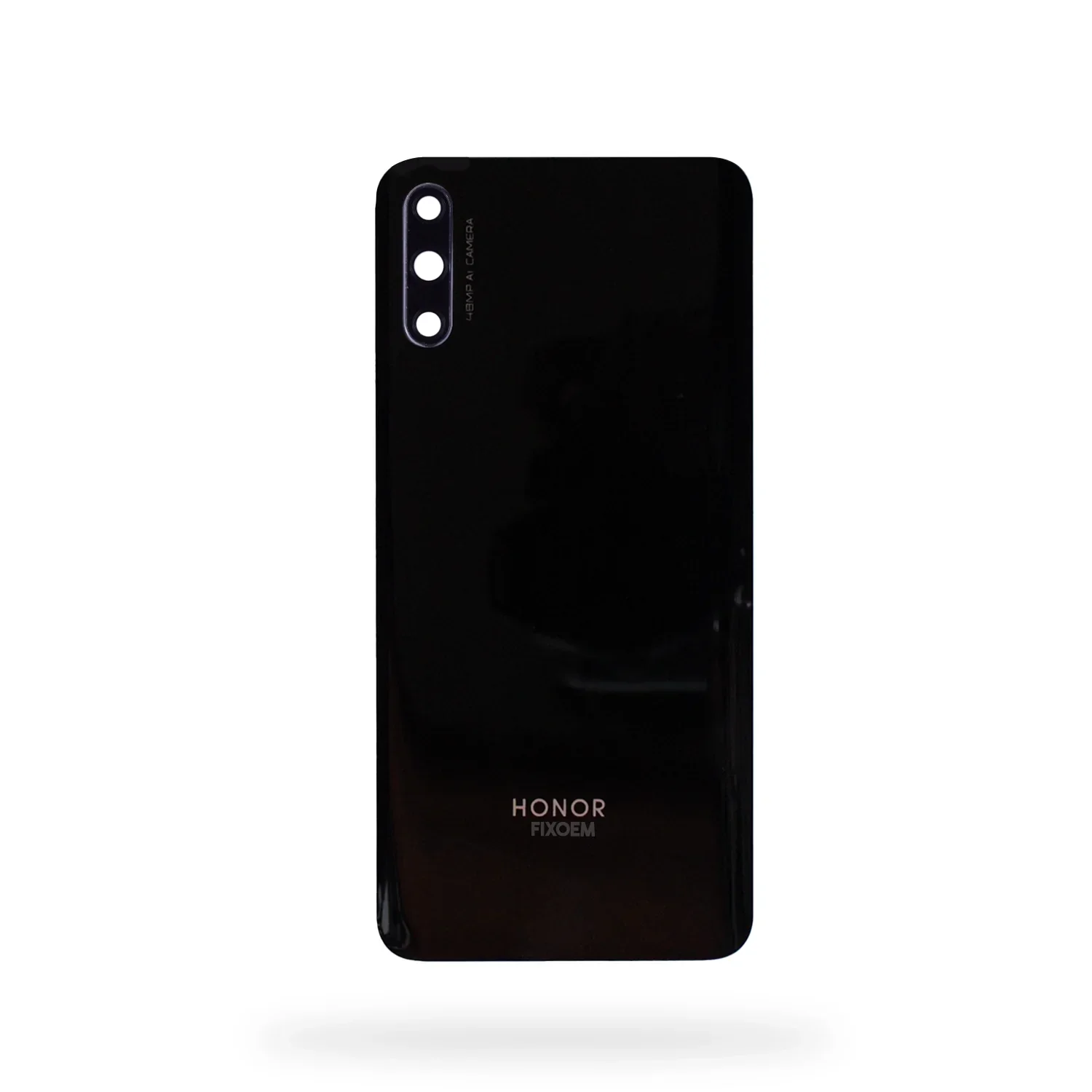 Tapa trasera Honor 9X Negro