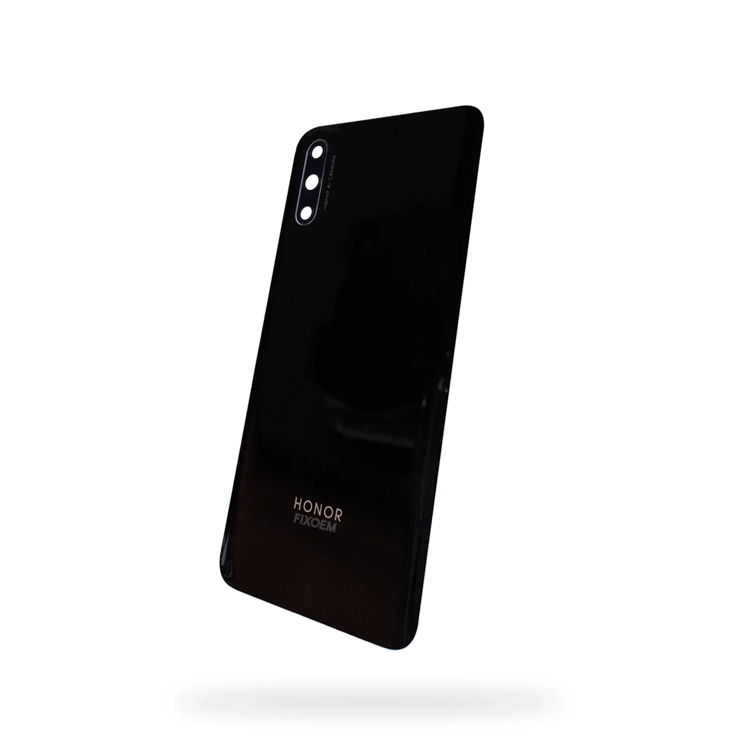 Tapa trasera Honor 9X Negro - Imagen 3